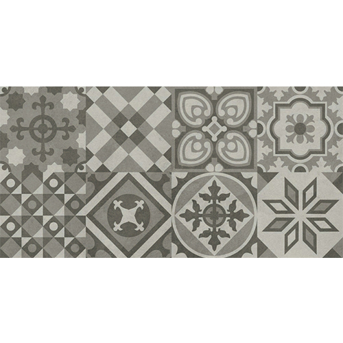 ROMAN GRANIT Roman Granit dConcreto Virile GT1262700R 60x120 - 1